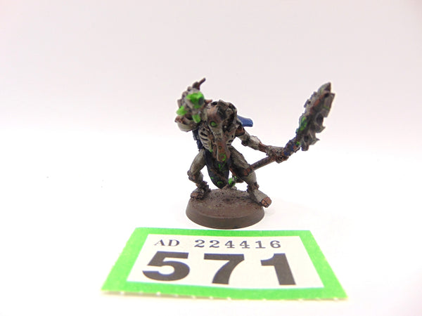 Cryptek