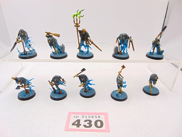 Chainrasp Horde
