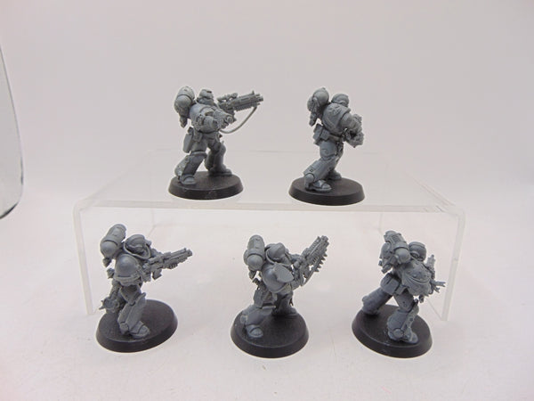 Intercessors