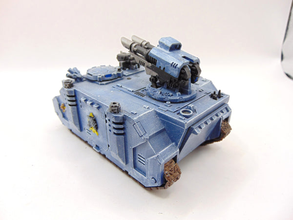 Razorback
