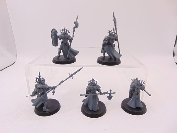 Celestian Sacresants