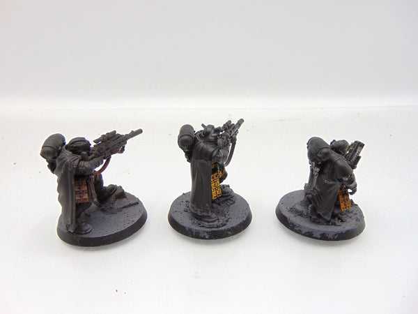 Eliminators