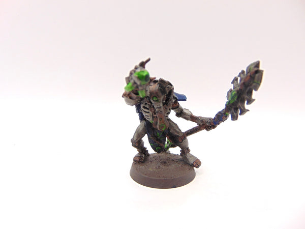 Cryptek
