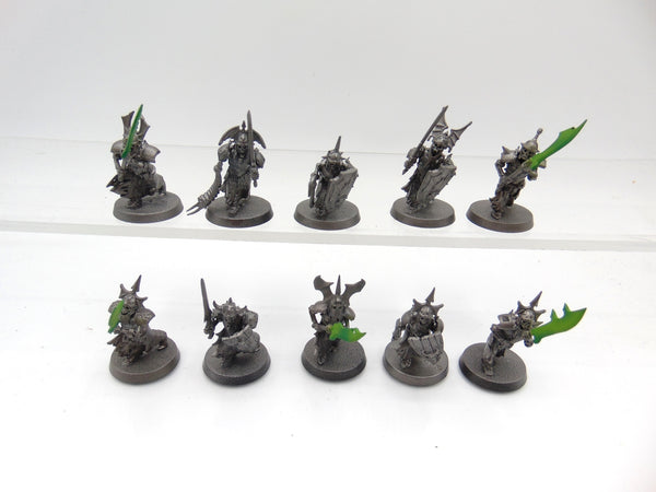 Grave Guard
