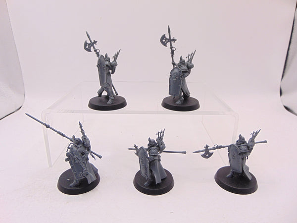 Celestian Sacresants