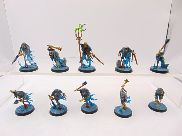 Chainrasp Horde