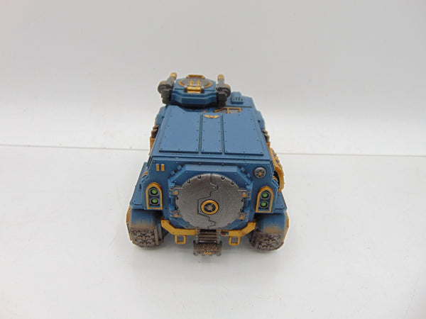 Taurox Prime