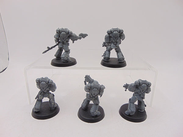 Intercessors