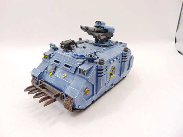 Razorback