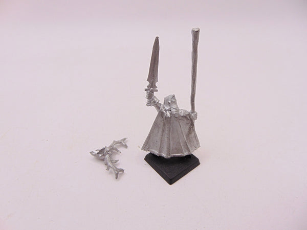 Wood Elf Command Standard