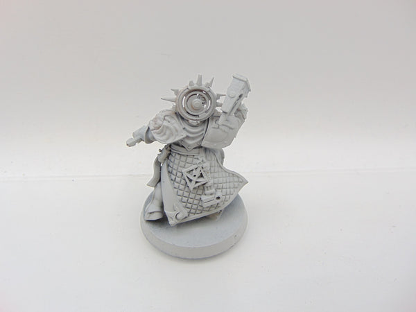 Lord Ordinator Vorrus Starstrike