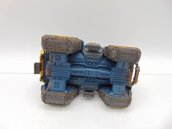 Taurox Prime