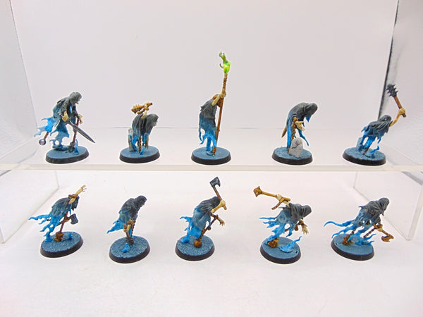 Chainrasp Horde