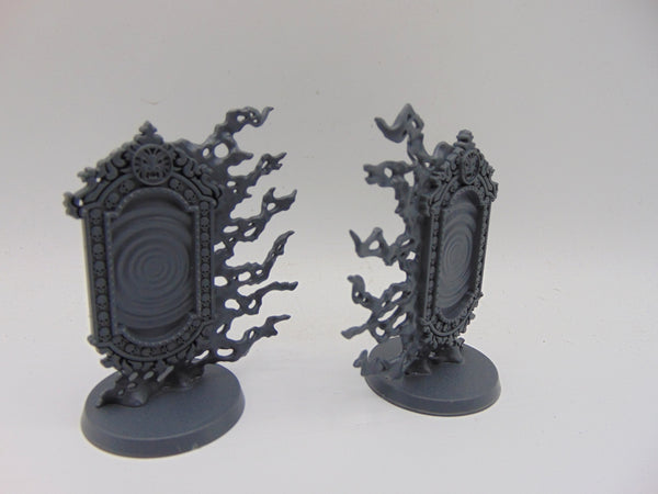 Umbral Spellportal