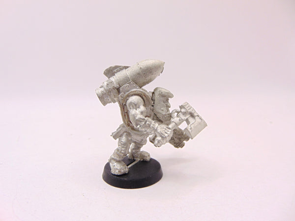 Stormboy