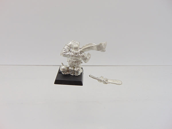 White Dwarf Ancestor One Aviator