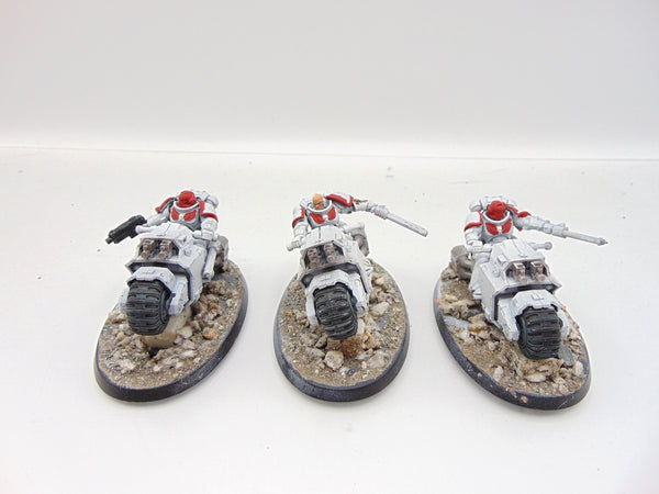 Outriders