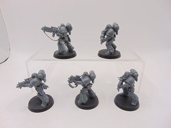 Intercessors