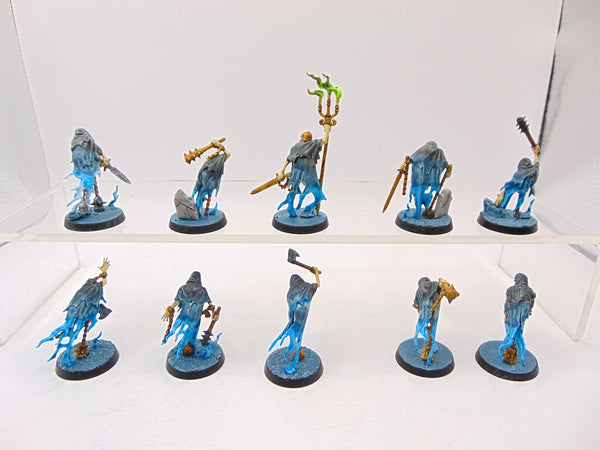 Chainrasp Horde
