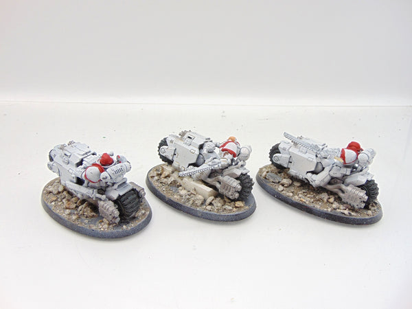 Outriders
