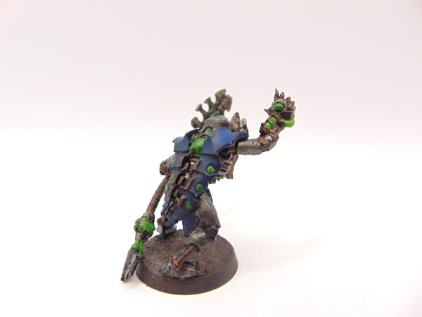 Cryptek