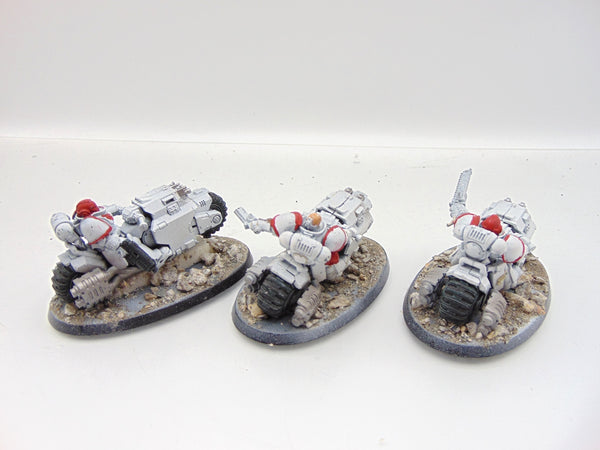 Outriders