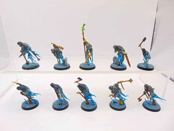 Chainrasp Horde