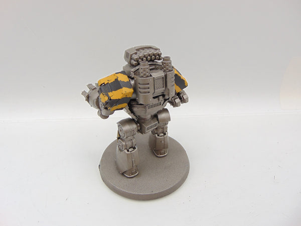 Contemptor Dreadnought