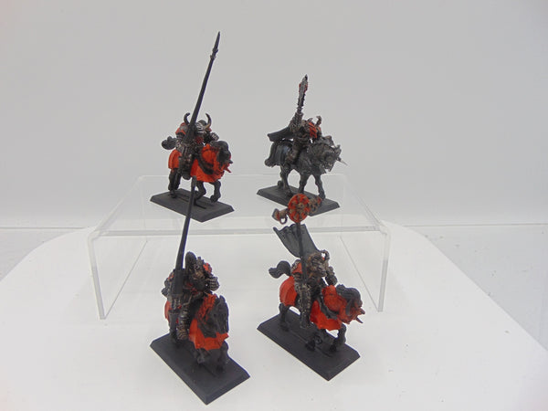 Chaos Knights