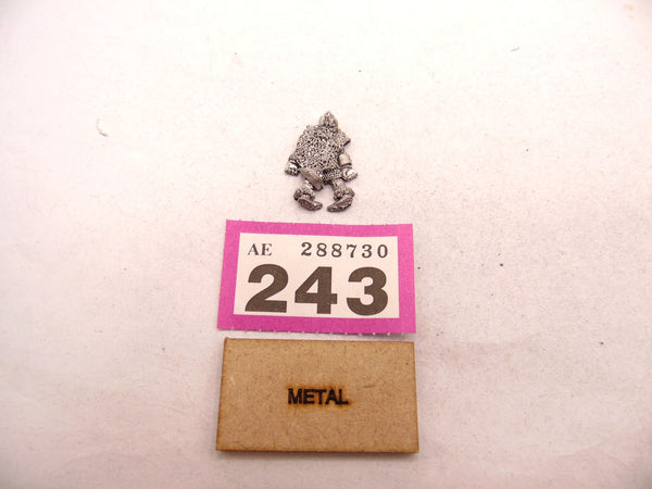 C10 Half Orcs Stiff / Casualty