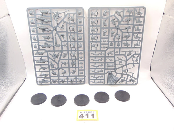 Scarab Occult Terminators