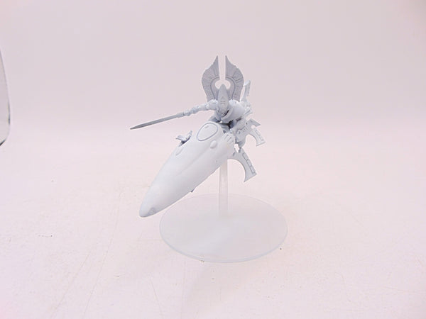 Autarch Skyrunner Conversion