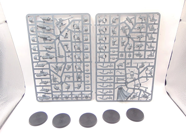 Scarab Occult Terminators