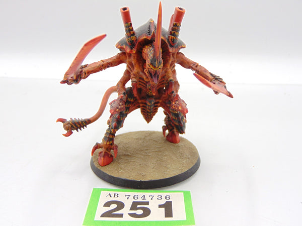 Hive Tyrant