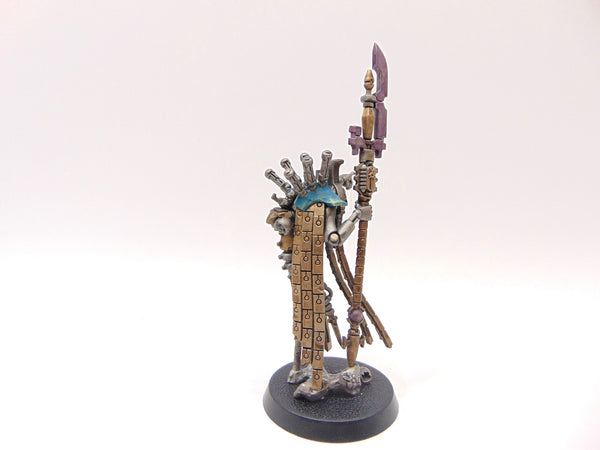 Plasmancer