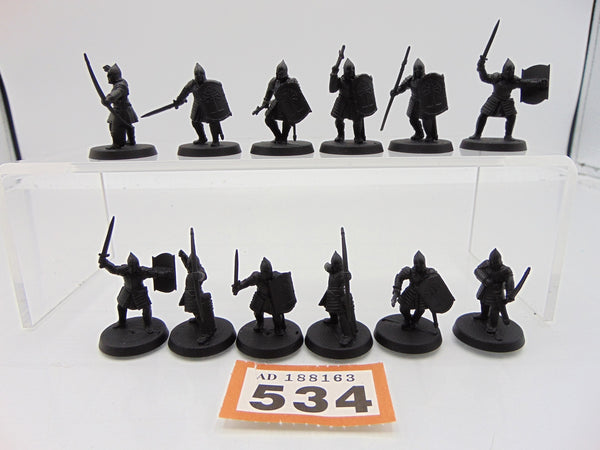Warriors of Minas Tirith
