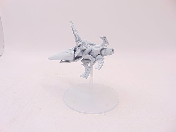 Autarch Skyrunner Conversion