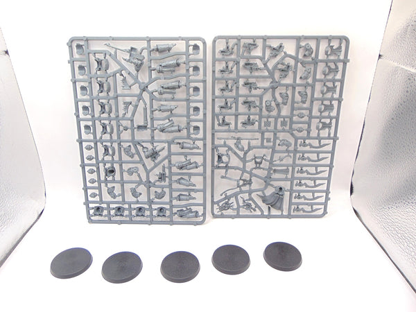 Scarab Occult Terminators