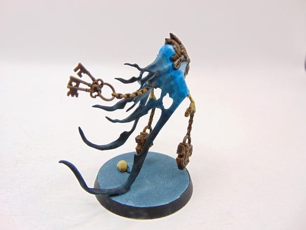 Spirit Torment