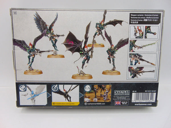 Scourges