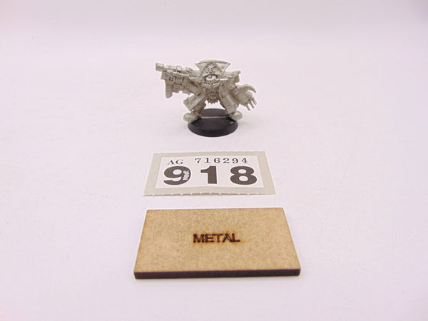 Freebooterz Flash Git Nob Power Klaw