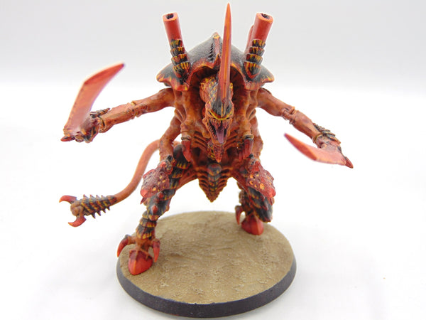 Hive Tyrant