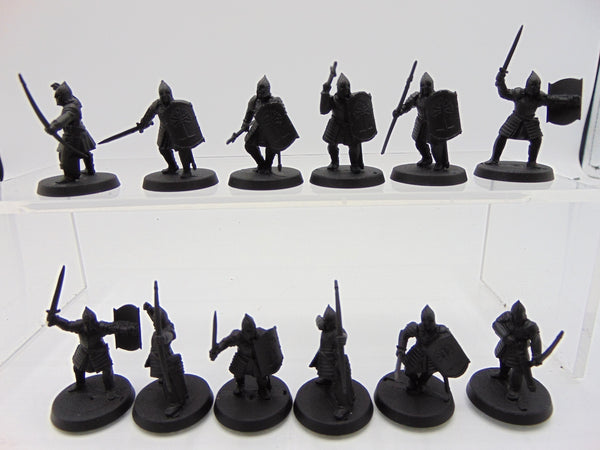 Warriors of Minas Tirith