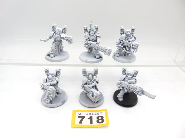 Noise Marines