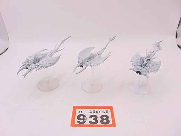 Screamers of Tzeentch