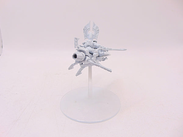 Autarch Skyrunner Conversion