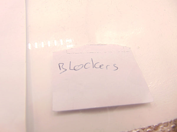 Orc Blockers