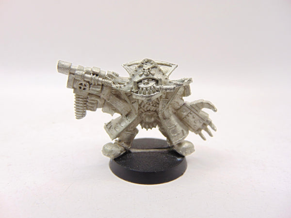 Freebooterz Flash Git Nob Power Klaw