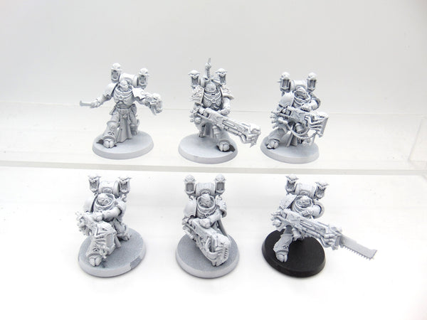 Noise Marines