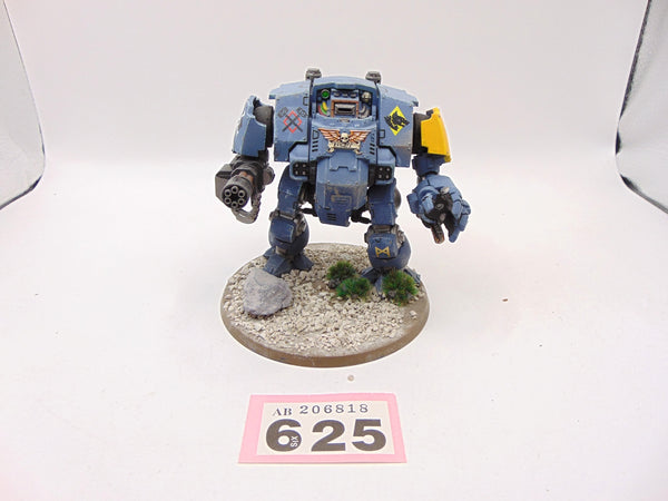 Redemptor Dreadnought